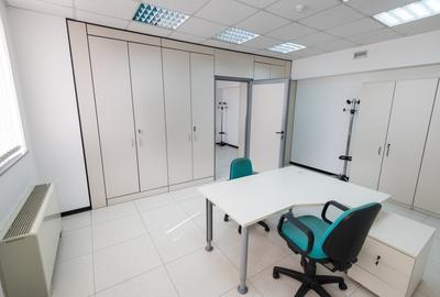 Birou, de 1,800 mp, în Central - 9