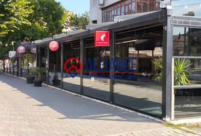 Spațiu comercial, de 450.94000244141 mp, în Central - 3