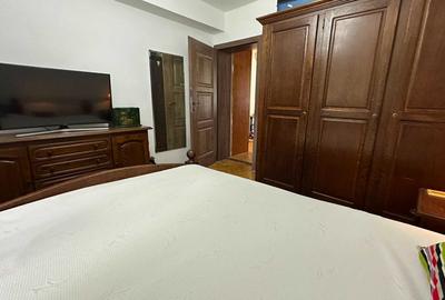 Apartament cu 3 camere decomandat în Calea București - 2