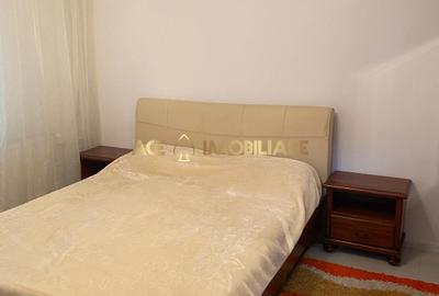 Apartament cu 3 camere decomandat, mobilat în 13 Septembrie - 7