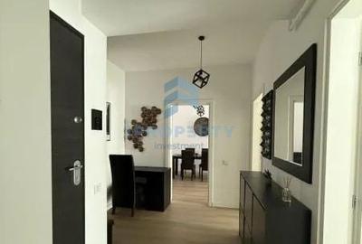 Apartament cu 2 camere decomandat în Militari