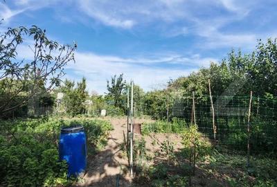 Casă cu 3 camere cu Teren 1033 Mp în Central - 3