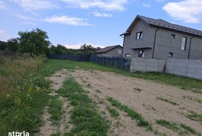 Teren de 800 mp, în Central - 3