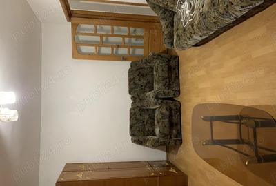 Apartament cu 3 camere decomandat în Sud - 2
