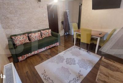 Apartament cu 2 camere decomandat în Burdujeni - 1