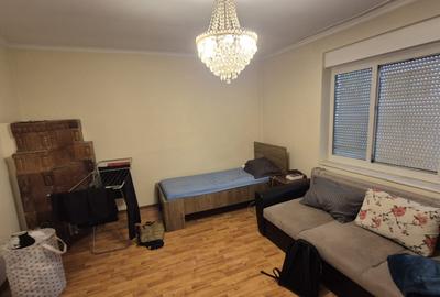 Apartament cu 2 camere decomandat, mobilat în Zorilor