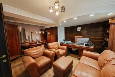 Spațiu comercial, de 208 mp, în Tomis Plus - 2