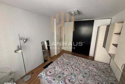 Apartament cu 2 camere în Ultracentral