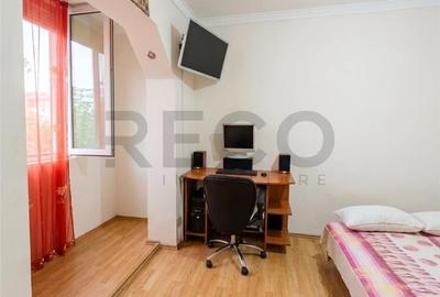 Apartament cu 2 camere în Iosia - 8