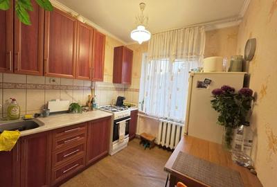 Apartament cu 2 camere decomandat în Someșeni - 1