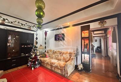 Apartament cu 3 camere semidecomandat, mobilat în Iosefin - 2