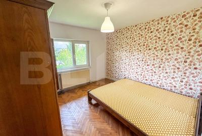 Apartament cu 2 camere decomandat, mobilat în Apahida - 2