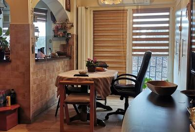 Apartament cu 3 camere semidecomandat în Plevnei - 38