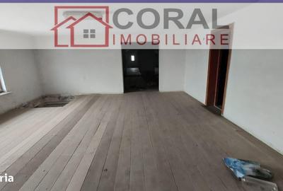 Casă cu 4 camere cu Teren 900 Mp în Decebal - 3