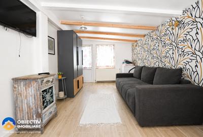 Casă individuală cu 4 camere cu Canalizare în Dărmănești - 16