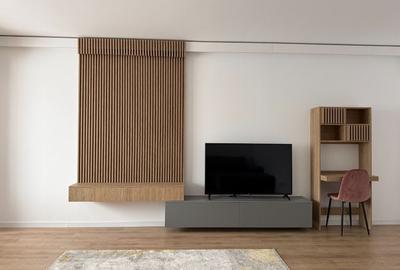 Apartament cu 2 camere în Pipera - 1