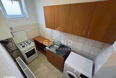 Garsonieră decomandată în Mărăști - 8