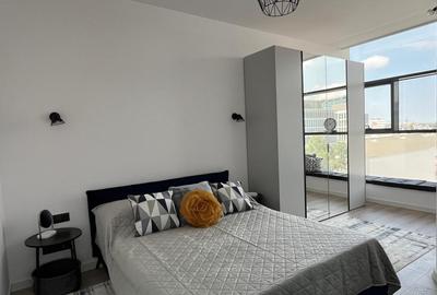 Apartament cu 2 camere decomandat în Pipera - 13