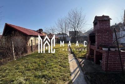 Casă individuală cu 3 camere cu Canalizare în Vasile Aaron - 6