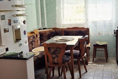 Apartament cu 2 camere semidecomandat, mobilat în Brâncoveanu - 8