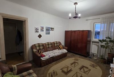 Apartament cu 4 camere în Gara de Nord - 5