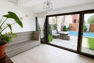 Duplex cu 3 camere cu Canalizare în Chișoda - 12