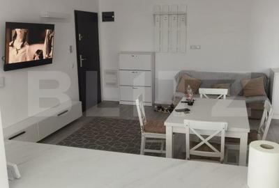 Apartament cu 2 camere în Calea Moldovei - 4