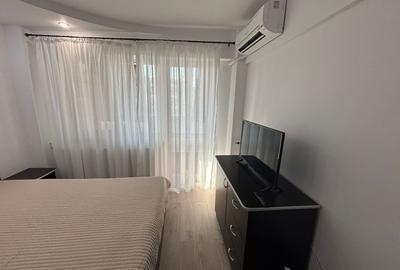 Apartament cu 2 camere semidecomandat, mobilat în Basarabia - 4