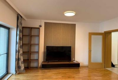 Apartament cu 3 camere decomandat în Barbu Văcărescu - 3