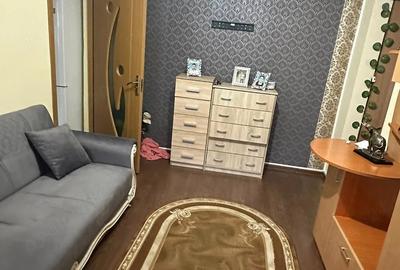 Apartament cu 2 camere nedecomandat în Viziru 2 - 5