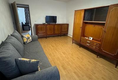 Apartament cu 2 camere decomandat în Exterior Vest