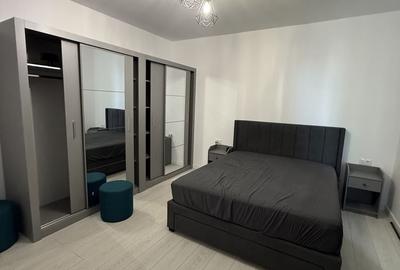 Apartament cu 2 camere semidecomandat în Giroc