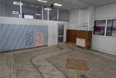 Spațiu comercial, de 85.110000610352 mp, în Unirii Nord - 3