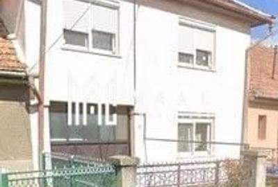 Casă individuală cu 4 camere cu Canalizare în Țiglari