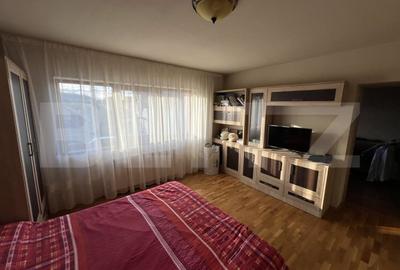 Casă individuală cu 5 camere cu Piscina în Chinteni - 5