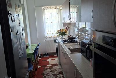 Apartament cu 2 camere în Vest - 1