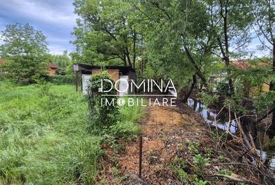 Teren Construcții intravilan de 2391 mp, în Arcani - 4