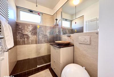 Apartament cu 4 camere, mobilat în Militari - 8