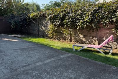 Casă cu 4 camere în Berceni