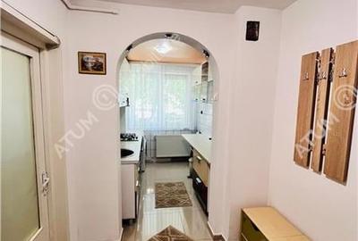 Apartament cu 2 camere semidecomandat, mobilat în Mihai Viteazul - 8