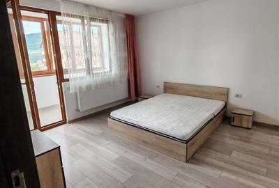 Garsonieră decomandată în Central - 5
