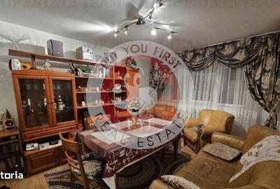 Apartament cu 4 camere decomandat în Militari - 5