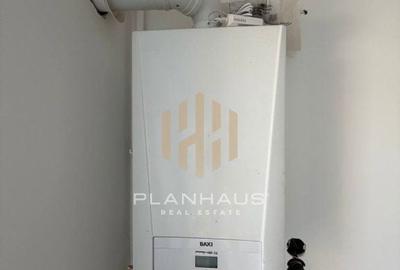 Apartament cu 3 camere în Central - 1