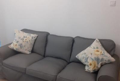 Apartament cu 2 camere decomandat în Gorjului