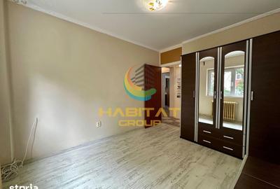Apartament cu 4 camere decomandat în Berceni
