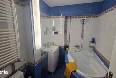 Apartament cu 3 camere în Nicolina - 2