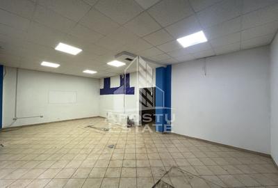 Spațiu comercial, de 98 mp, în Dâmbovița - 1