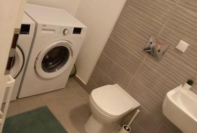 Apartament cu 2 camere decomandat, mobilat în Central - 2