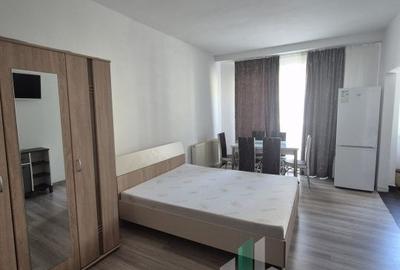 Garsonieră nedecomandată în Florești