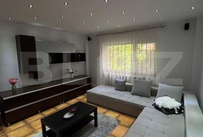 Apartament cu 3 camere decomandat în Peneș Curcanul - 1